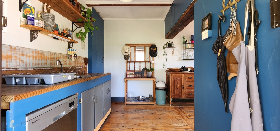 4 Bedroom Property for Sale in Swellendam Western Cape